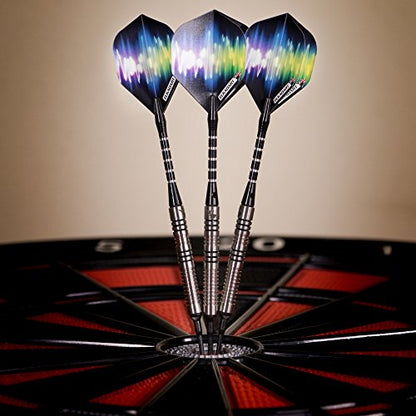 Elkadart Ultra Sonic 80% Tungsten Soft Tip Darts with Storage/Travel Case - style: 16 Grams