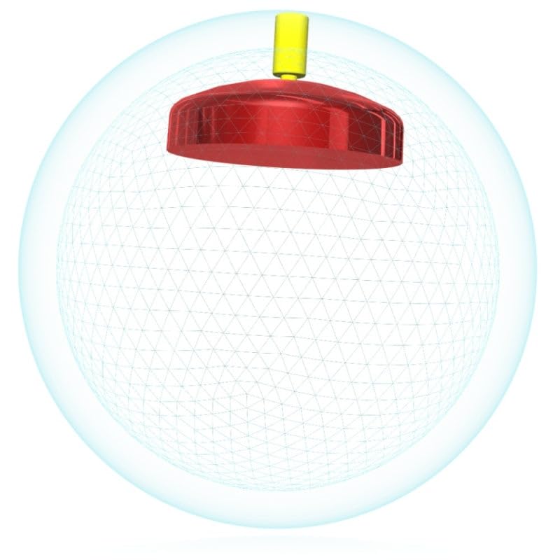 Storm Ice Bowling Ball