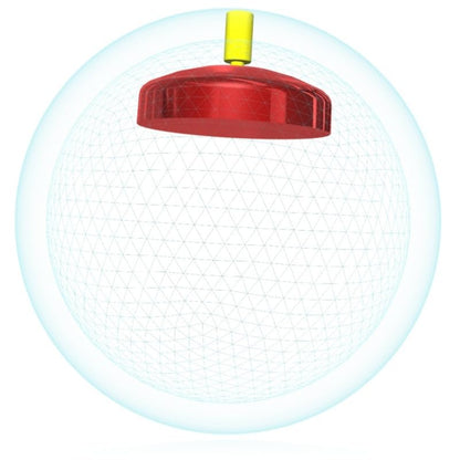 Storm Ice Bowling Ball
