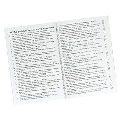 77 Memory Verses Every Kid Should Know, Ages 5-8 (77 for Kids Editions)