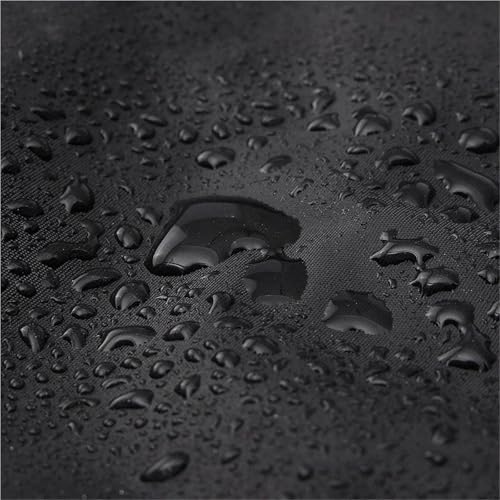 1pc Ping Pong Table Cover Heavy Duty Waterproof Dust-Proof Tennis Protection for Indoor/Outdoor Storage