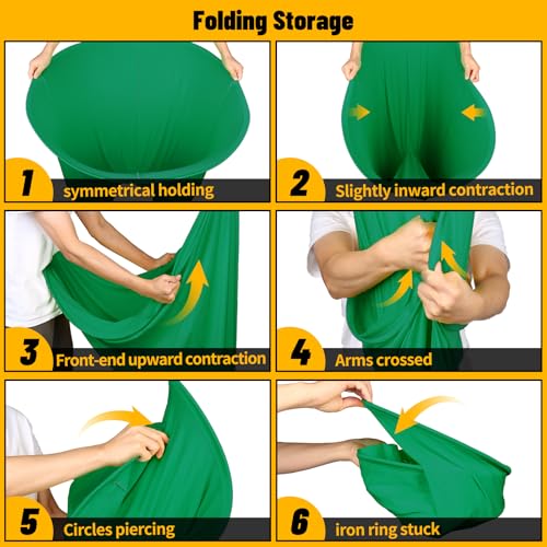 7 Pcs Granny Pants Yard Game Set – Large & Small Pants with 4 Bouncy Balls and 1 Air Pump,Fun Parent-Child Outdoor Game for Family Reunion, Group Parties & Backyard Activities - color: Green