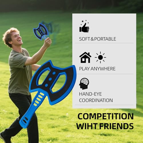 Throwing Axe for Bristle Throwing Targe,8pcs Plastic Axes, 8pcs Throwing Stars - style: 8 Ninja Stars