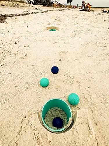 Outdoor Toss Game/Portable Waterproof Beach Game for Outdoor Recreation