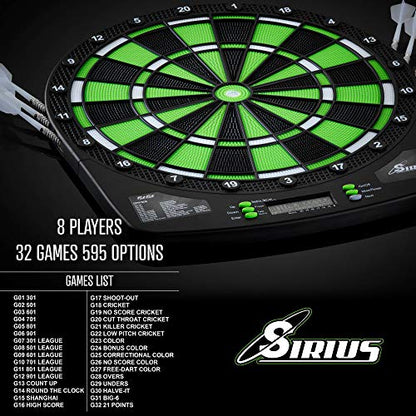 Fat CatSirius - color: Black and Green