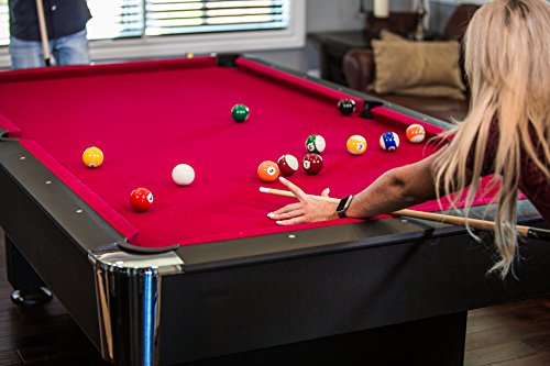 Mizerak Billiard Table - style: Donovan II