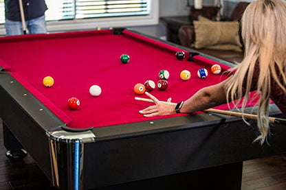 Mizerak Billiard Table - style: Donovan II Slate