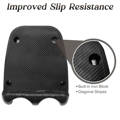 Cue Rest Cue Stick Holder Pool Cue Holder - style: 2 Holes