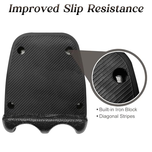 Cue Rest Cue Stick Holder Pool Cue Holder - style: 2 Holes