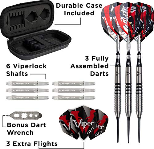 Viper by GLD Products Blitz - style: 26 Grams