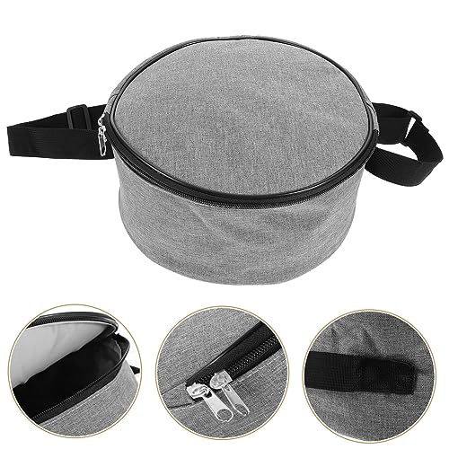 BESPORTBLE Fly Disc Assorted Bag Hat Disc Golf Basket Jumbo Garment Duffle Bag Cart Belt Golf Bag Golf Rack for