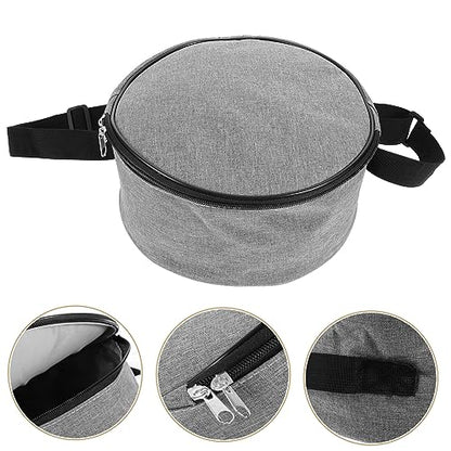 BESPORTBLE Fly Disc Assorted Bag Hat Disc Golf Basket Jumbo Garment Duffle Bag Cart Belt Golf Bag Golf Rack for
