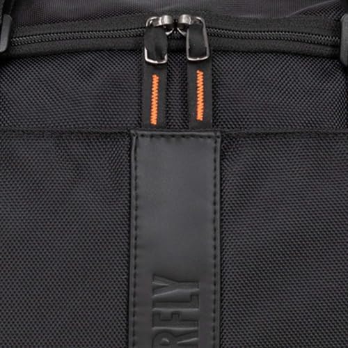 Butterfly Table Tennis Kashiwa Midi Bag – Spacious Traveling Sports Bag Consisting of Separate Outer and Inner Compartments with Two Adjustable Straps to Keep Items Secure – Extra Bag for Sporting