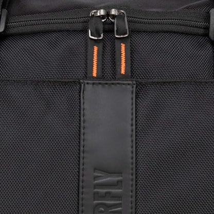 Butterfly Table Tennis Kashiwa Midi Bag – Spacious Traveling Sports Bag Consisting of Separate Outer and Inner Compartments with Two Adjustable Straps to Keep Items Secure – Extra Bag for Sporting