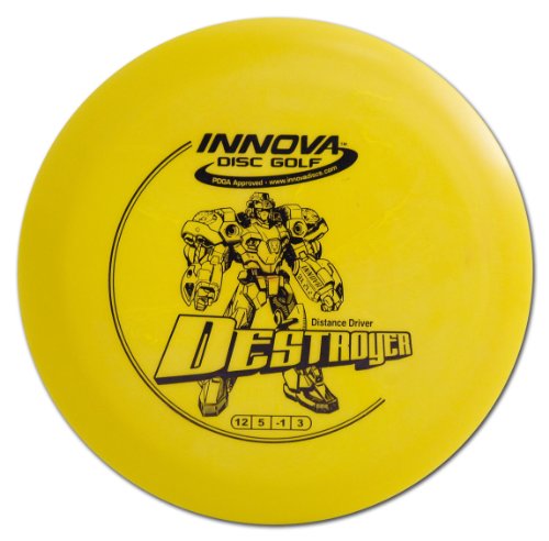 Innova DX Destroyer, 170-175 Grams