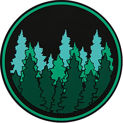 D·D DYNAMIC DISCS Flexible Disc Golf Mini | Mini Disc Golf Marker | Stylish Lightweight Disc Golf Accessory | Fits Easily in Your Pocket or Bag | - style: Westside Discs - Terrain