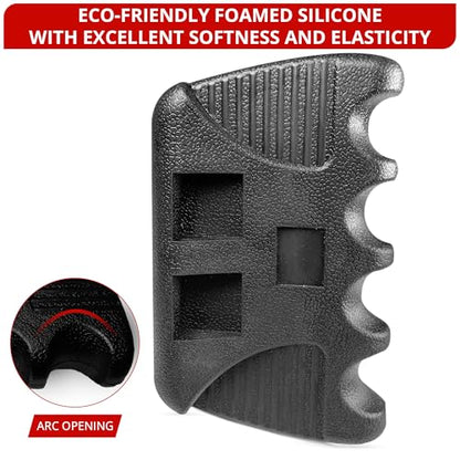 Pool Stick Holder - Heavy Duty Base Pool Cue Holder for Billiards Accessories and Equipment - Portable, Compatible, Easy to Use - Fits in Most Billiard Cases' Pockets (4 Cue Holder)