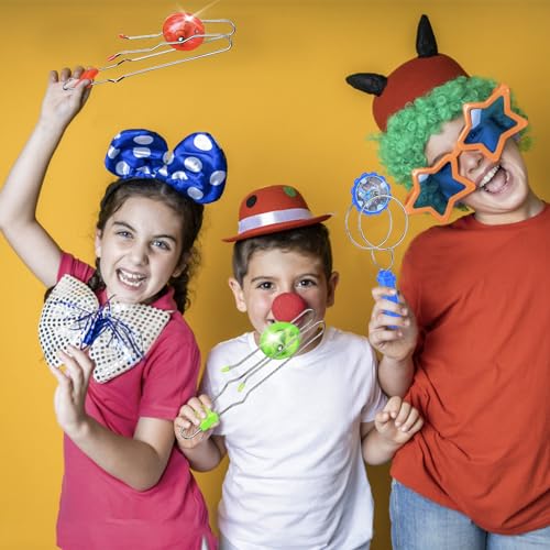 Stocking Stuffers for Kids Toys Boys 3pcs Light Up Gyro Wheel Toy Birthday Gifts for Men, Magic Rail Twirler Magnetic Yoyo Spinner Sensory Fidget Toys for Kids Ages 3-5-7 4-8-12 Year Old Boys & Adults - style: Combo