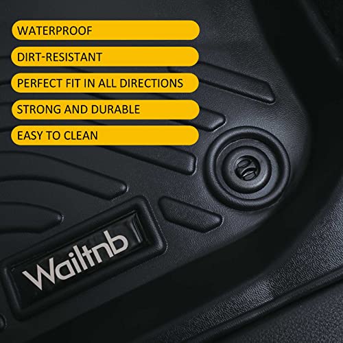 All Weather Car Floor Mats & Cargo Liner Set for Subaru Crosstrek 2024 2025 & Impreza 2024 2025 TPE Trunk Liner fit for Subaru Crosstrek Accessories for Impreza - style: 33|For Subaru Crosstrek/Impreza | 2024 2025 | Set