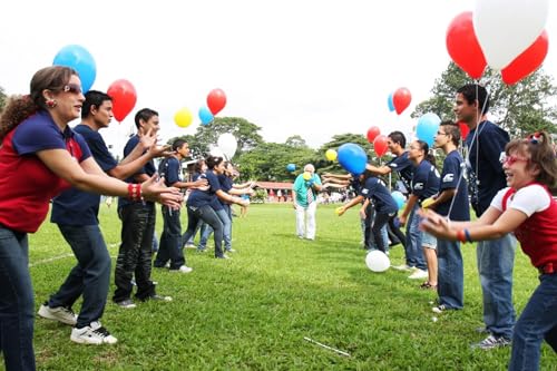 NSG 84pcs Outdoor Games Play Set - Potato Sack Race Bags for Kids Adults, Egg Spoon Relay Race, 3 Legged Race Bands for Teams, Parties, Teens, Family, Friends, Party Games, Kids, Adults, Home, School