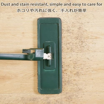 Chair Mat for Hard Floors Clear Frosted Desk Floor Mat Large Table Cover for Bedroom Dresser Kitchen Rolling Chair Thickness 0.06in Scratch Proof Waterproof Grime Proof(24x40in) - size: 24x40in
