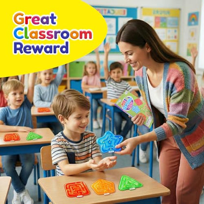 LESONG Sensory Fidget Toys for Kids: 4 Pack Squishy Gel-Filled Fidget Maze for Special Needs - Calming Sensory Toys for Autism ADHD Classroom Prizes - Travel Games for Boys Girls Car Road Trips - style: 4 Pack-Maze