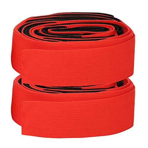 Outdoor Sports Multi Player Giant Footstep Tram Padfoot Game Adjustable Leggings Heat Wear Resistance Fun Family Friends Party Games