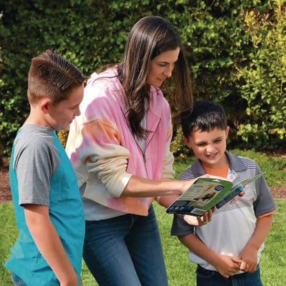 Steve Spangler Science Extreme Geyser Tube - Science Kit for Kids - Mentos & Soda Lab Experiment - Includes Tube, Candy, & Unique Spray Caps - Chemistry Magic - Classroom STEM Project - style: Extreme Geyser Tube