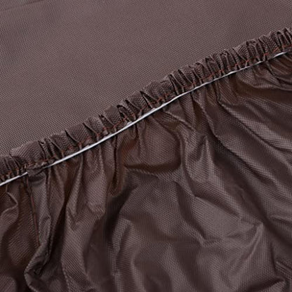 Billiard Table Protection Cover, 10FT