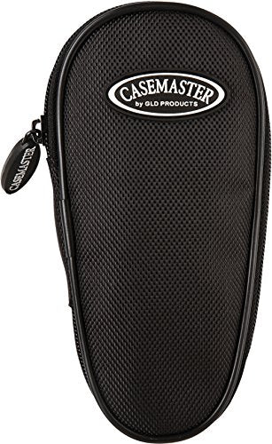 Viper Spinning Bee Soft Tip Darts with Casemaster Storage/Travel Case, 16 Grams - color: Purple
