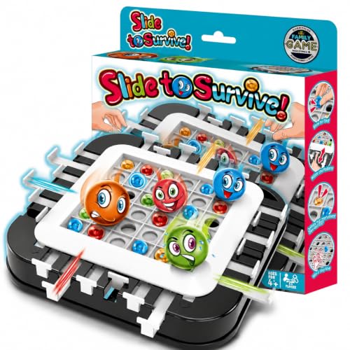 Match Game, Tabletop Games for Adults Kids Interactive Game for Family Night, Party, Family Gathering, Gifts, Tabletop Games - color: Match Game