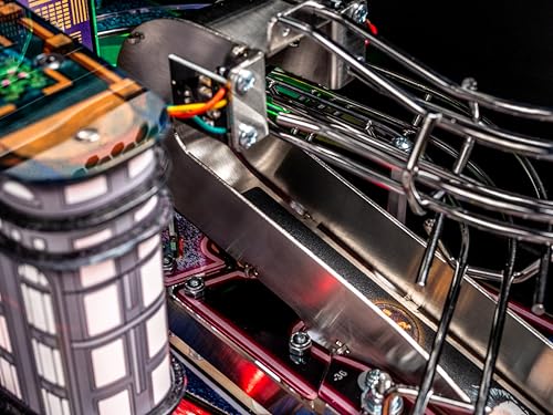 Stern Pinball John Wick with Insider Connected, Pro Edition Arcade Pinball Machine