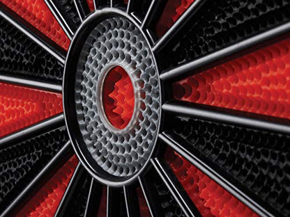 Viper 797 Electronic Dartboard, 15.5" Regulation Target