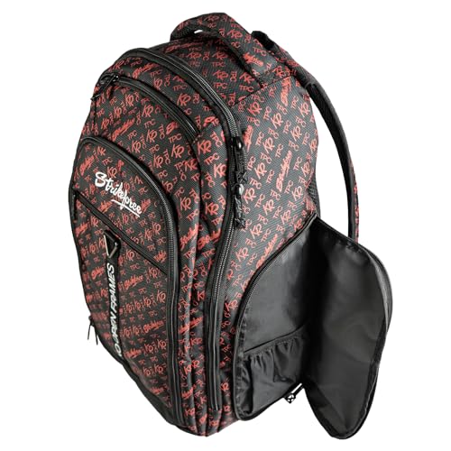 KR Strikeforce Specialty Bags - style: Backpack