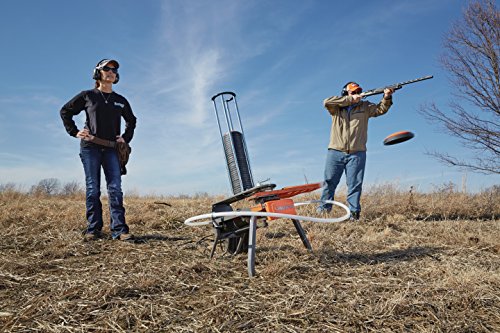 Champion Workhorse Electronic Trap
