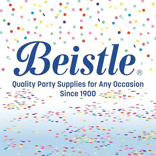 Beistle 3-D Sports Centerpiece, 9.25" Tall - Football, Basketball, Volleyball, Soccer, Baseball Athletic Table Decorations - style: Multi-Sport