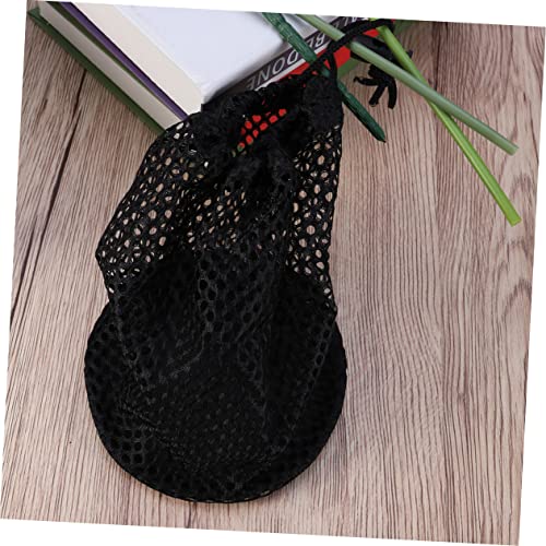 8 Pcs Golf Net Bag Golf Balls Bracket Mesh