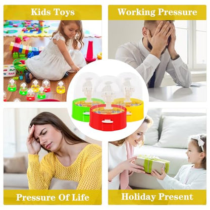 Mini Basketball Games 28pcs Finger Basketball Shooting Games Basketballs Party Favor Toys for Kids 8-12 Desktop Table Toys Hoop Fidget Game Space Birthday Party Decorations Supplies - style: 28PCS