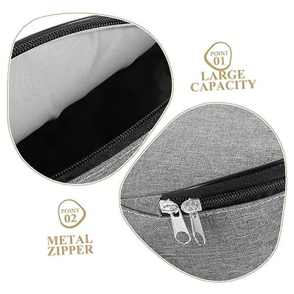 BESPORTBLE Fly Disc Assorted Bag Hat Disc Golf Basket Jumbo Garment Duffle Bag Cart Belt Golf Bag Golf Rack for