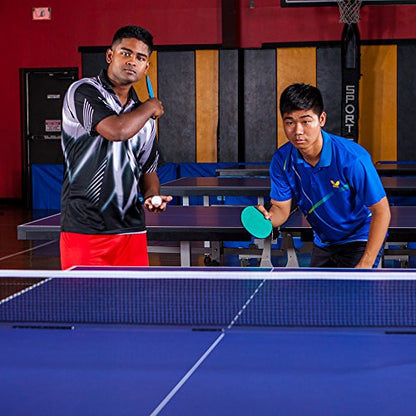 Champion SportsChampion Sports PN2 Table Tennis Paddle - color: Multi