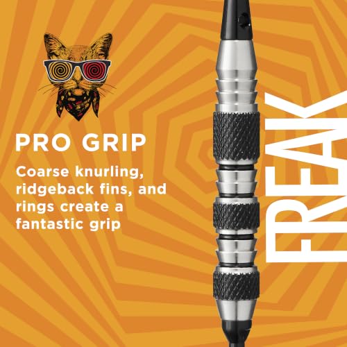 Viper "The Freak" Soft Tip Darts - style: Triple Band