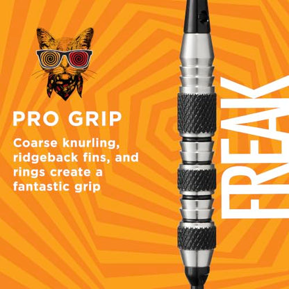 Viper "The Freak" Soft Tip Darts - style: Triple Band