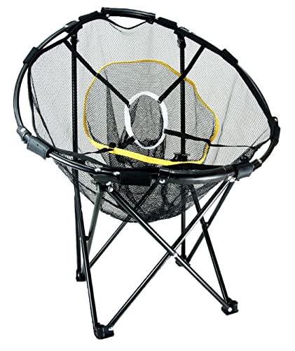 JEF World of Golf Collapsible Chipping Net