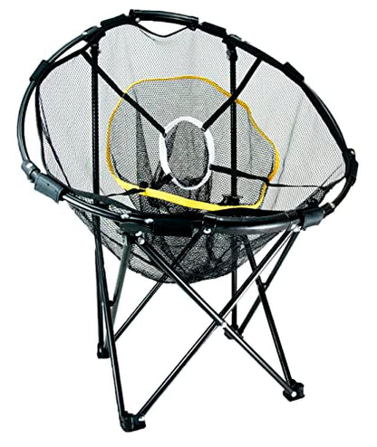 JEF World of Golf Collapsible Chipping Net