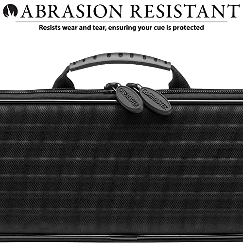 Casemaster Parallax - color: Black with Black Trim