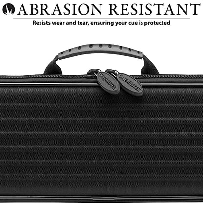 Casemaster Parallax - color: Black with Black Trim