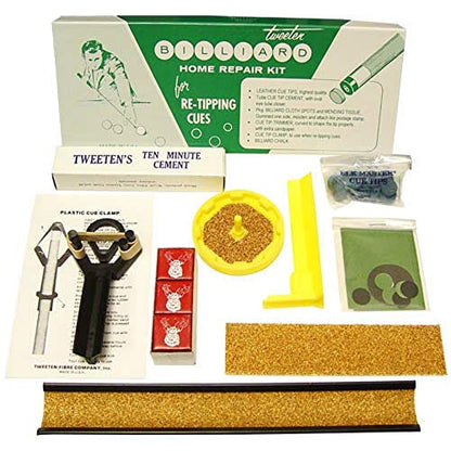 Tweeten Repair Kit