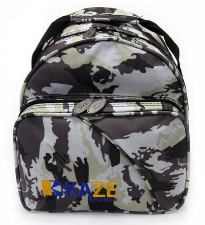 3 Ball Bowling Roller + 1 Ball Color Matching Add On Tote - color: Camo