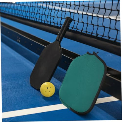 POPETPOP Racket Cover Protective Organizing Bag Protective Storage Case Racket Paddle Case Storage Bag for Sports