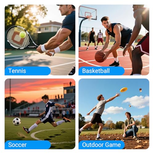 Scoreboard Score Keeper Score Flipper Waterproof Tear-Resistant and durablefor Basketball Tennis Sports